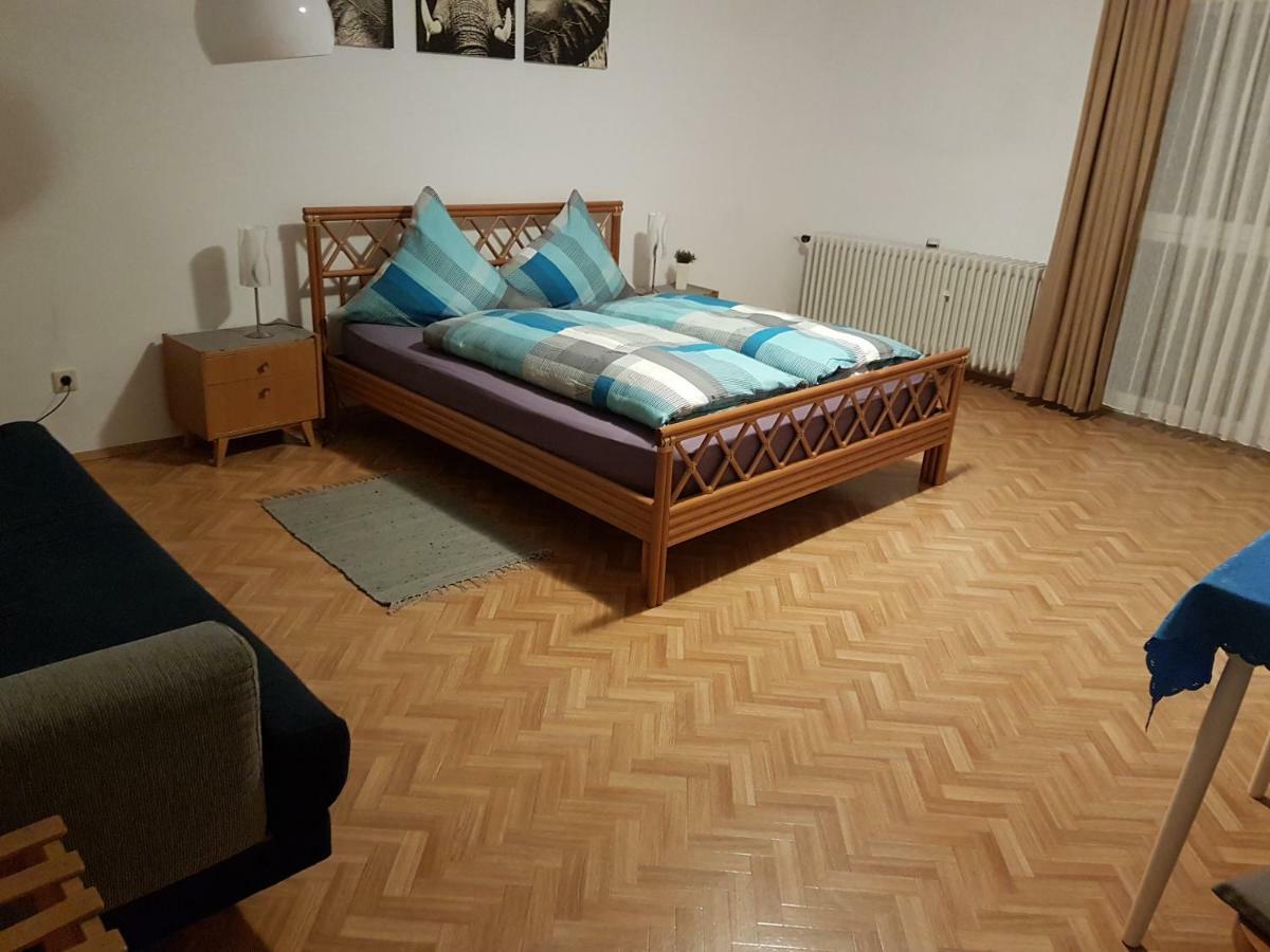 Gasthaus Rebstock Sinzheim Zewnętrze zdjęcie