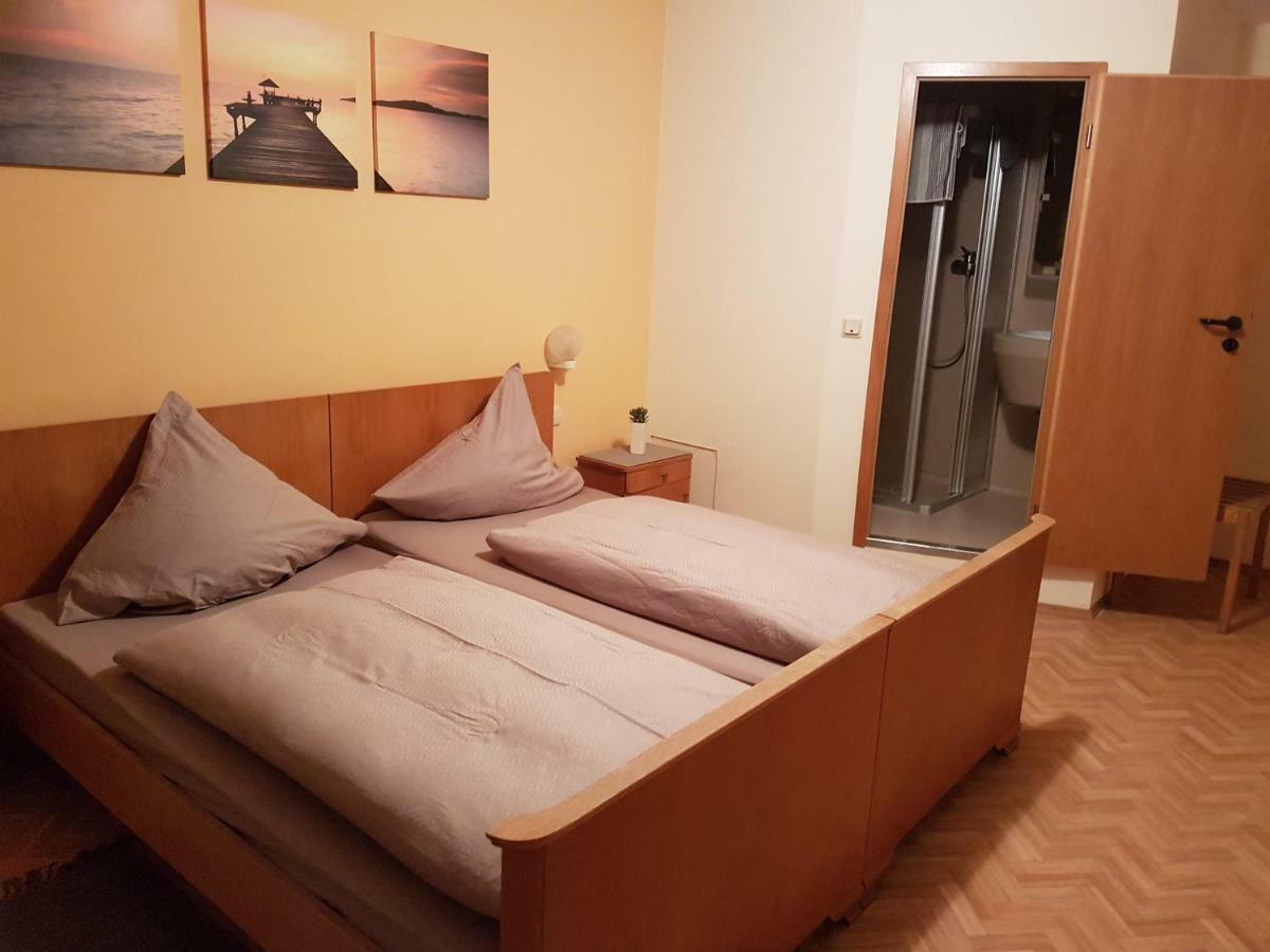Gasthaus Rebstock Sinzheim Zewnętrze zdjęcie