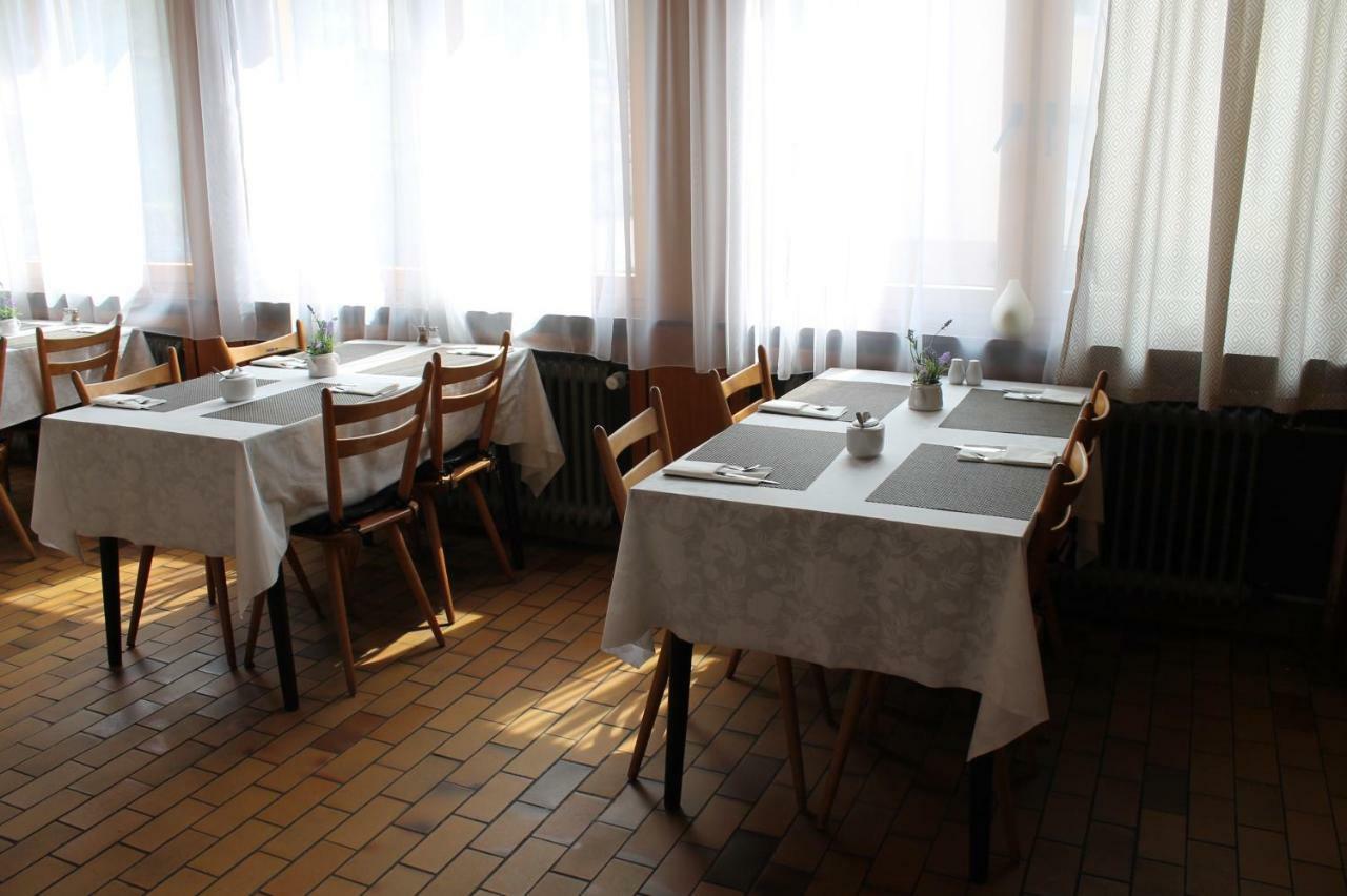 Gasthaus Rebstock Sinzheim Zewnętrze zdjęcie