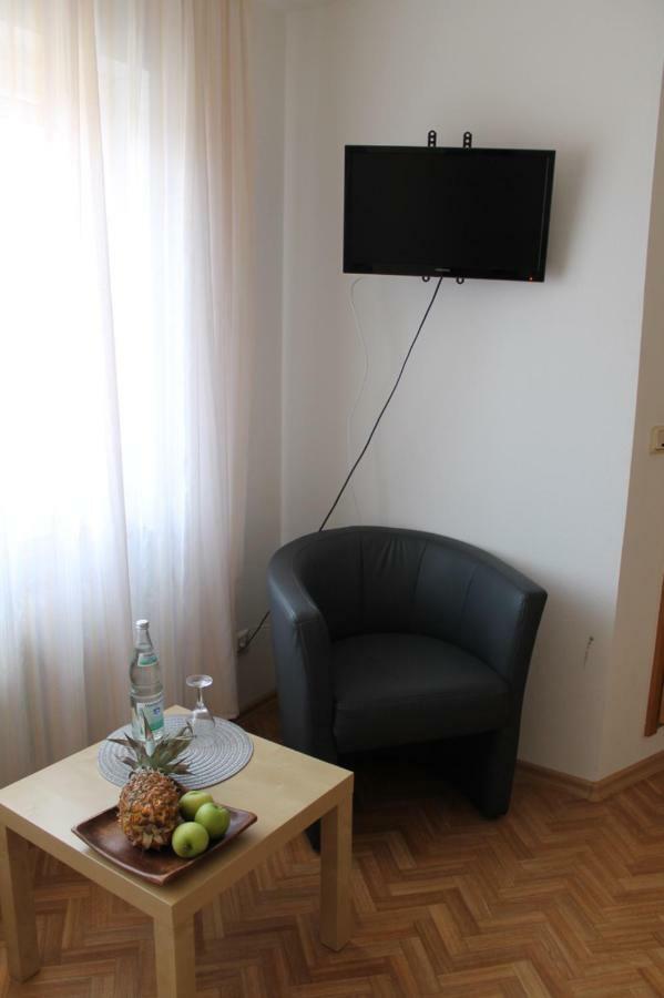 Gasthaus Rebstock Sinzheim Zewnętrze zdjęcie
