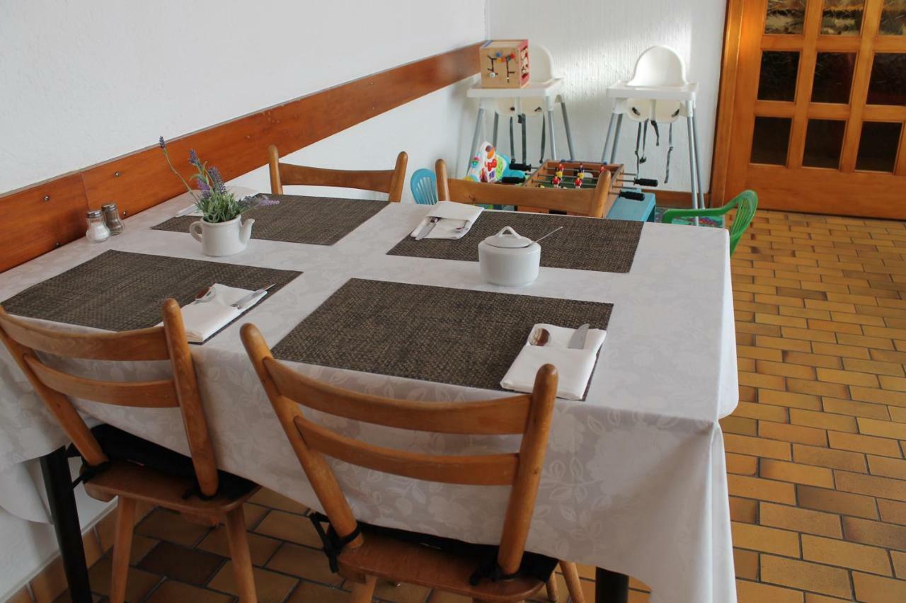 Gasthaus Rebstock Sinzheim Zewnętrze zdjęcie