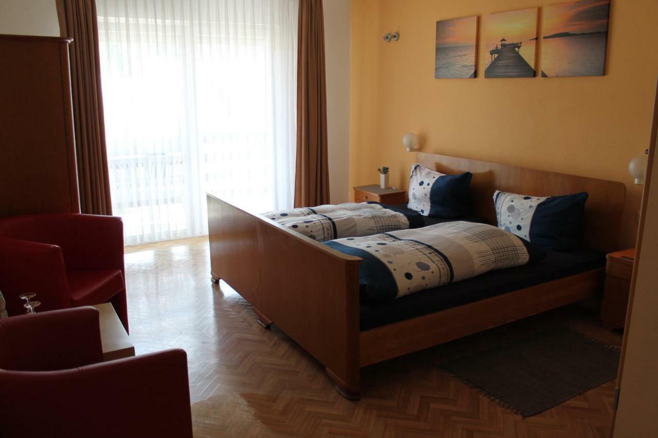 Gasthaus Rebstock Sinzheim Zewnętrze zdjęcie