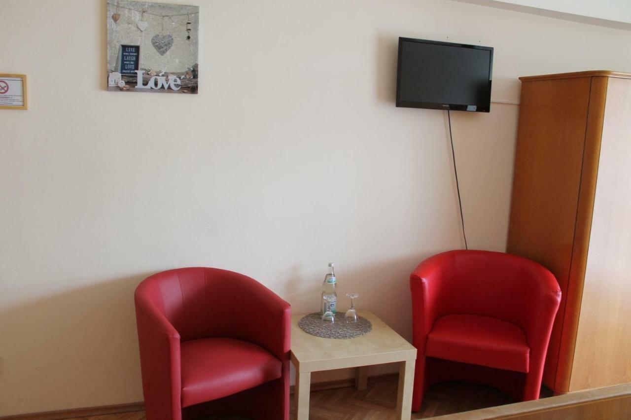 Gasthaus Rebstock Sinzheim Zewnętrze zdjęcie