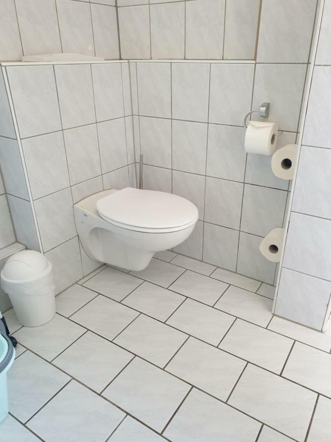 Gasthaus Rebstock Sinzheim Zewnętrze zdjęcie
